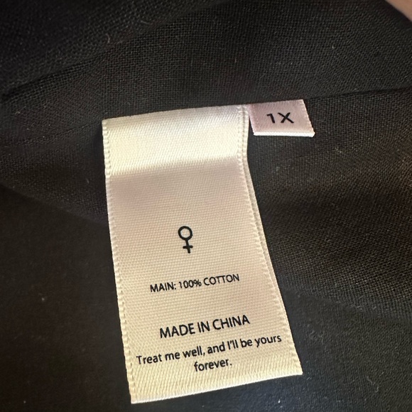 Selkie Caviar Duchess Corset 1X - Picture 5 of 6